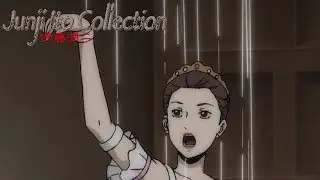 Ballet Puppet | Junji Ito Collection
