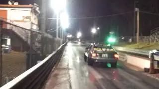 Devin Dudley final at Sumerduck