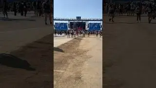 Hard Summer 2025 #hardsummer #bustarhymes