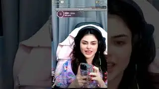 Marima React Petrichor EP 3 LIVE@TIKTOK DEC 7, 2024 11:14 PM (GMT+7) 241207 #PetrichorTheSeriesEP3