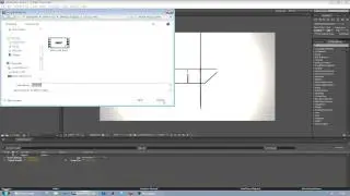 Tutorial: Adobe After Effects Render Settings