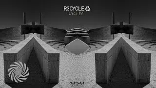 R3cycle - I Know What They Know