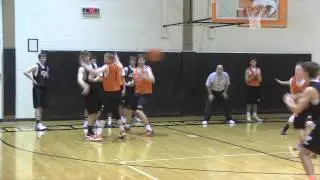 Boys basketball preview: Billings Senior Broncs