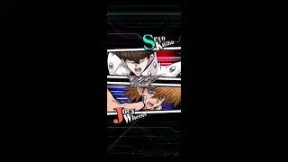 [TROLL ALERT] Quintet Magician @ Magical Merchant edition VS Hazy [Yu-Gi-Oh! Duel Links]