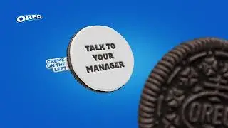 OREO - Twist On It