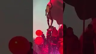 Bella ciao COCOBONGO 2025 #shorts