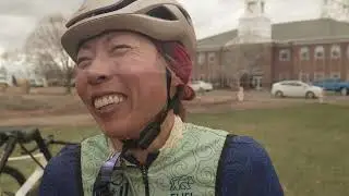True Grit Epic - Women with Grit - Part 1