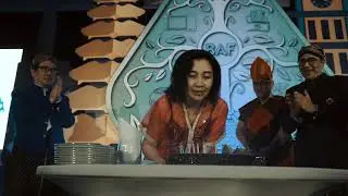 EVENT BAF APPRECIATION NIGHT 2020   BALI