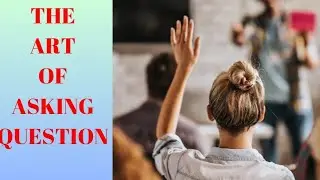 What happens when you ask questions | Ask better questions. #motivation #askquestion #motivation