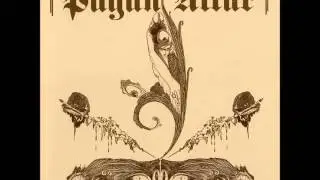 Pagan Altar - Samhein