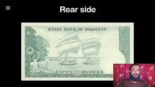 Pakistan&rsquo;s Currency Evolution 1947 To 2022 | All Pakistani Currency Notes