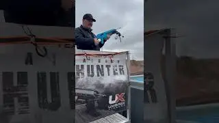 Bowfishing Airgun??? @UmarexAir  Air Javelin!