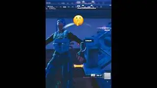 Shh 🤫 #fortniteespanol #fortniteclips