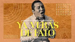 Ya Ver&aacute;s De Fato EN VIVO | Edwin Luna #MiOtroYo
