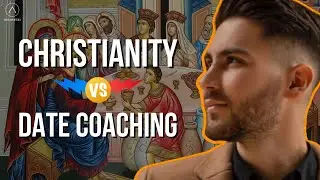 Christianity vs. Date Coaching with Ege Reynolds of The Charming Man