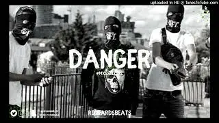 #HarlemSpartans Loski x OLD SCHOOL 017 Drill Type Beat 
