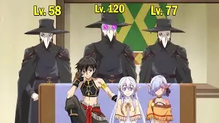 A Cancer Boy Reincarnates as the God of An Evil Civilization and Gains Epic Skills