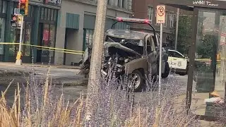 Milwaukee reckless driving crashes kill 3 | FOX6 News Milwaukee