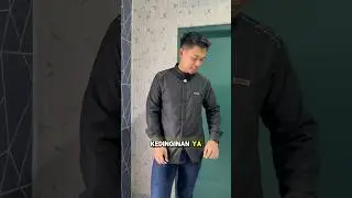 KOKO ALQORNI baju koko pria #bajukoko #bajumuslim #kemejakoko #bajupria