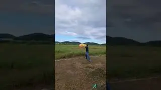 Mapeamento Aereo com Vant Arator 5C
