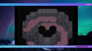 Final Fantasy V - The Earth Crystal