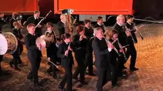Das Einsiedler Welttheater 2013