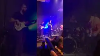 Radiohead's Creep cover by Witching Hour at Nocturne Kava Bar Palm Bay FL &bull; 10/3/24