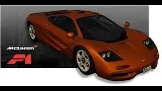 Driver San Francisco | For Fun | TOP Speed - MClaren F1