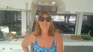 Episode #179  Pickling water maker before haul out