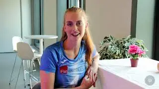 3 Fragen an Tanja Grosser