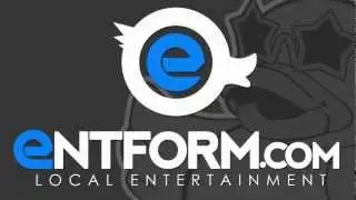 ENTFORM.com - A REVOLUTIONARY ENTERTAINMENT WEBSITE