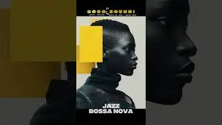 JAZZ | 재즈 보사노바 밤공기 | Jazz Bossa Night Mood | COCO SOUND #shorts