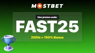 Mostbet Promo Code Italy Review &mdash; ''FAST25'' Unlocks 250FS + 150% Bonus & Daily Rewards
