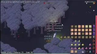 Aberoth PvP #3: Lemon Bread
