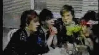 Duran Duran Friends Of Mine