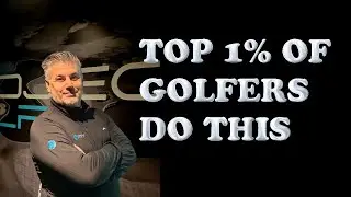 What the Top 1% Do in the Downswing That Amateurs Get Wrong