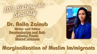 1x05 100 Sisters on Security: Marginalization of Muslim Im/migrants