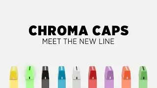 DJTT Chroma Caps &mdash; высококачественные ручки и фейдеры