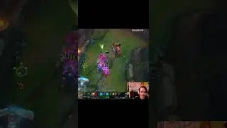 How to win Mordekaiser match up  #leagueoflegends