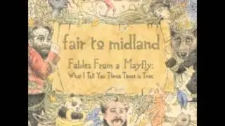 Dance of the Manatee-Fair to Midland