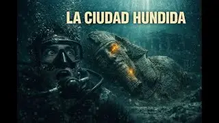 🌊 LA CIUDAD HUNDIDA DE THONIS-HERACLEION: EL PUERTO PERDIDO QUE DESAPARECI&Oacute; BAJO EL MAR 🌊