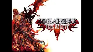 Artemis Plays Dirge of Cerberus - One Handed