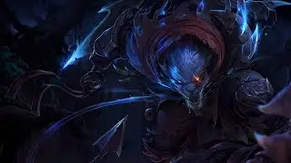 RAGNAR RENGAR