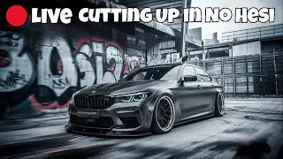 LIVE🔴| Assetto Corsa Cutting Through Traffic on Shutoku! | Thrustmaster T300RS Cam #shorts #gaming