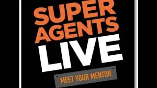 Pat Hiban and Toby Salgado talk real estate success principles on Super Agents Live Podcast