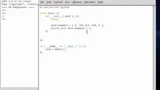 Python 40 Minimum Value