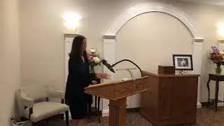 Funeral Live Stream