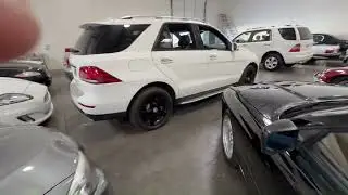 Walkaround video of 1994 BMW 840ci -  The Car Club