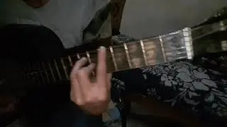Cómo tocar Sympathy for the devil Rolling Stones con guitarra criolla Acordes Tutorial Letra Cover