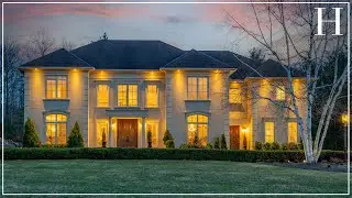 Where Luxury Meets Tranquility - 65 Kingswood Drive, King